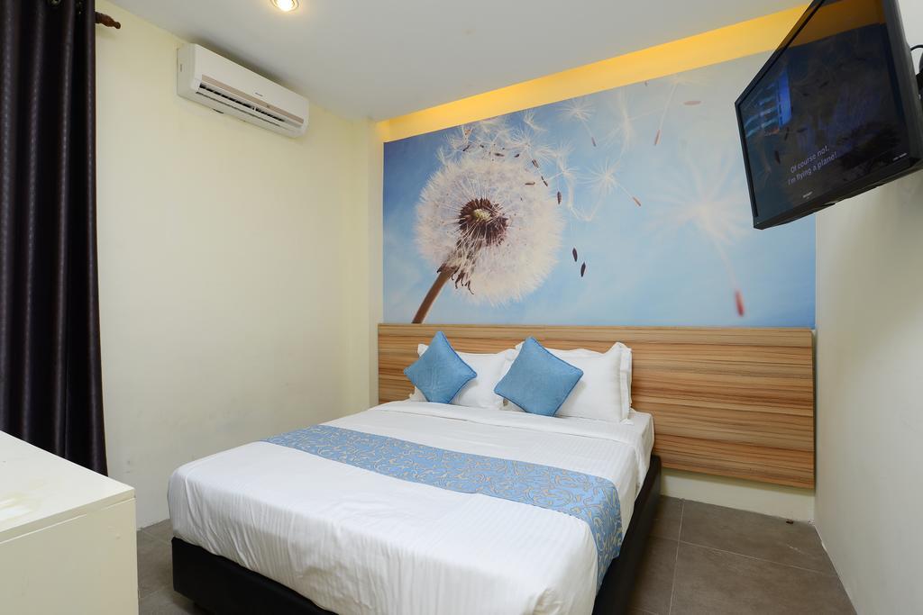 Hotel Sri Permaisuri Kuala Lumpur Exterior photo